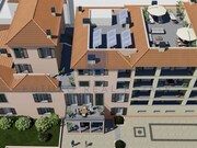 Apartamento T2 - S�, Funchal, Ilha da Madeira - Miniatura: 2/9