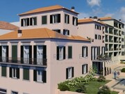 Apartamento T2 - S�, Funchal, Ilha da Madeira - Miniatura: 4/9