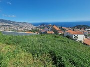 Terreno Urbano - Santo Antnio, Funchal, Ilha da Madeira - Miniatura: 4/9