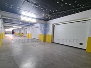 Garagem - Canio, Santa Cruz, Ilha da Madeira - Miniatura: 1/5