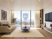 Apartamento T3 - S�o Martinho, Funchal, Ilha da Madeira - Miniatura: 1/9