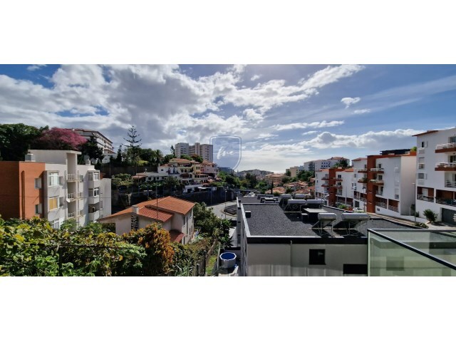 Apartamento T3 - So Martinho, Funchal, Ilha da Madeira - Imagem grande