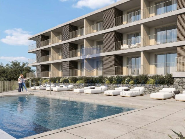 Apartamento T1 - Santa Luzia, Funchal, Ilha da Madeira - Imagem grande