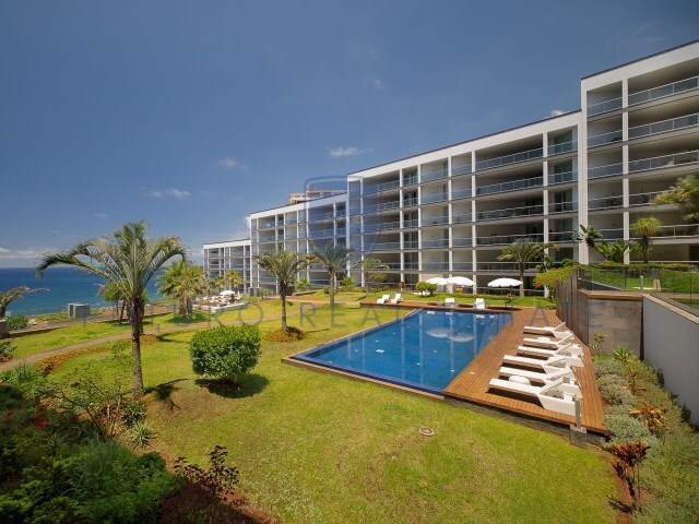 Apartamento T2 - S�o Martinho, Funchal, Ilha da Madeira - Imagem grande