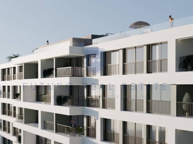 Apartamento T1 - S�o Martinho, Funchal, Ilha da Madeira - Imagem grande