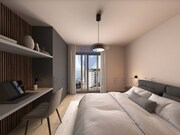 Im�veis de Luxo T3 - S�o Martinho, Funchal, Ilha da Madeira - Miniatura: 4/9