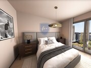 Im�veis de Luxo T3 - S�o Martinho, Funchal, Ilha da Madeira - Miniatura: 5/9