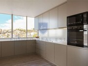 Apartamento T4 - Funchal, Funchal, Ilha da Madeira - Miniatura: 2/9