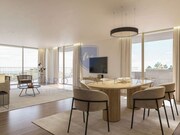 Imveis de Luxo T4 - Santa Luzia, Funchal, Ilha da Madeira - Miniatura: 4/9