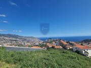 Terreno Urbano - Santo Antnio, Funchal, Ilha da Madeira - Miniatura: 1/9