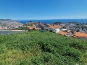 Terreno Urbano - Santo Antnio, Funchal, Ilha da Madeira - Miniatura: 2/9