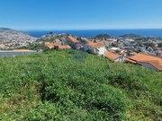 Terreno Urbano - Santo Antnio, Funchal, Ilha da Madeira - Miniatura: 5/9
