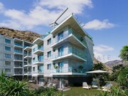 Apartamento T3 - Ribeira Brava, Ribeira Brava, Ilha da Madeira - Miniatura: 1/9