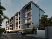 Apartamento T3 - C�mara de Lobos, C�mara de Lobos, Ilha da Madeira - Miniatura: 1/9