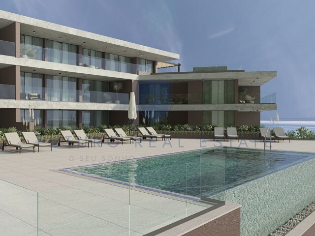 Apartamento T1 - Santa Luzia, Funchal, Ilha da Madeira - Imagem grande