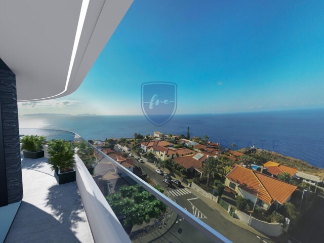Apartamento T1 - Cani�o, Santa Cruz, Ilha da Madeira - Imagem grande