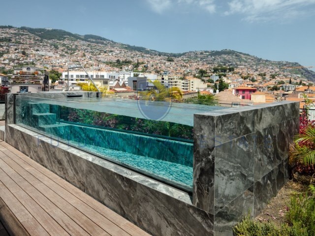 Apartamento T3 - S�, Funchal, Ilha da Madeira - Imagem grande