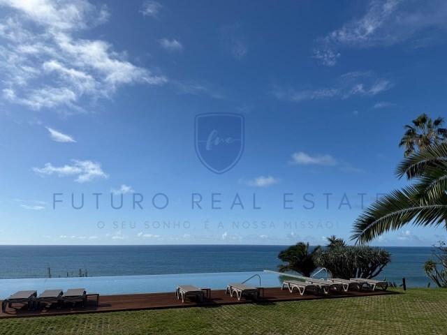 Apartamento T3 - S�o Martinho, Funchal, Ilha da Madeira - Imagem grande