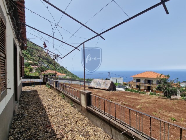 Moradia T3 - Arco da Calheta, Calheta (Madeira), Ilha da Madeira - Imagem grande