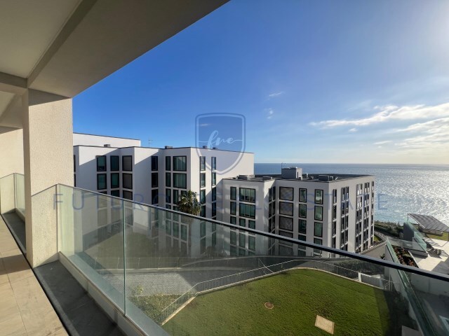 Apartamento T4 - S�o Martinho, Funchal, Ilha da Madeira - Imagem grande