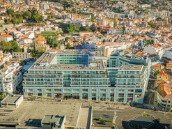 Escrit�rio - S�, Funchal, Ilha da Madeira