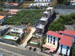Apartamento T1 - S�o Martinho, Funchal, Ilha da Madeira