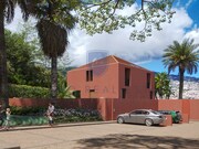 Moradia T4 - S�o Pedro, Funchal, Ilha da Madeira - Miniatura: 9/9