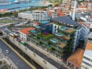 Apartamento T3 - S�, Funchal, Ilha da Madeira - Miniatura: 1/9