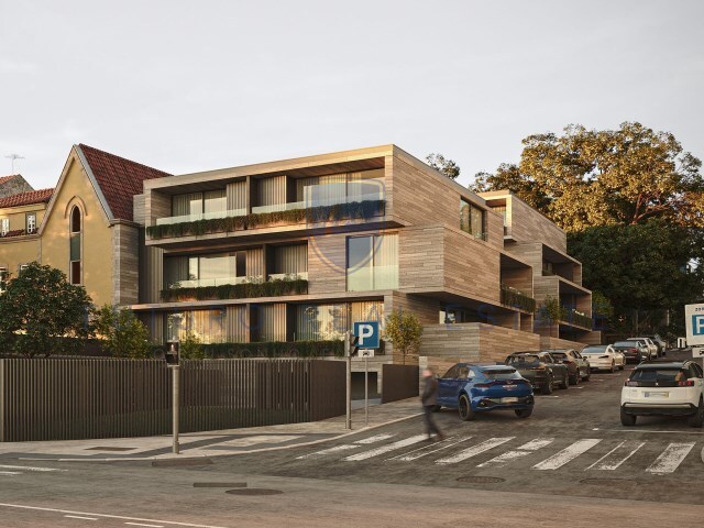 Apartamento T1 - Aldoar, Porto, Porto - Imagem grande