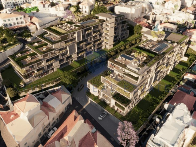 Apartamento T1 - Santa Luzia, Funchal, Ilha da Madeira - Imagem grande