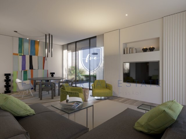 Apartamento T3 - Santa Luzia, Funchal, Ilha da Madeira - Imagem grande