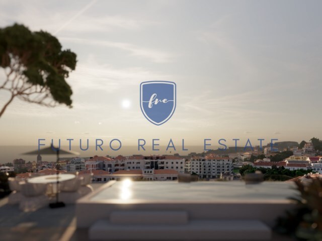 Apartamento T3 - Santa Luzia, Funchal, Ilha da Madeira - Imagem grande
