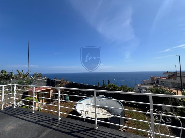 Moradia T3 - S�o Gon�alo, Funchal, Ilha da Madeira - Imagem grande