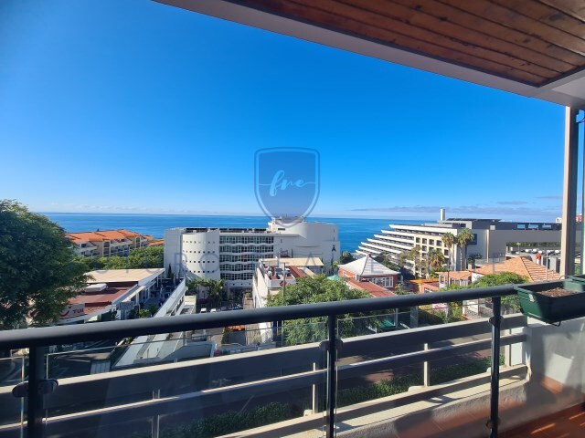 Apartamento T1 - S�o Martinho, Funchal, Ilha da Madeira - Imagem grande