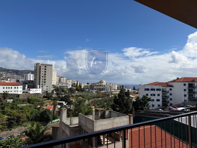 Apartamento T3 - S�o Martinho, Funchal, Ilha da Madeira - Imagem grande