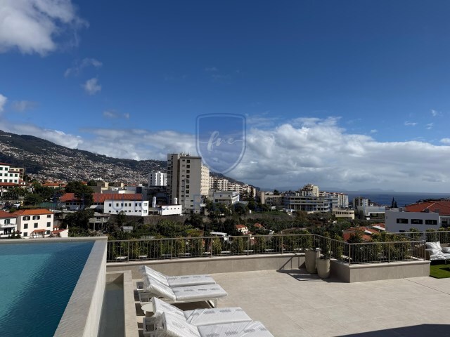 Apartamento T2 - S�o Martinho, Funchal, Ilha da Madeira - Imagem grande