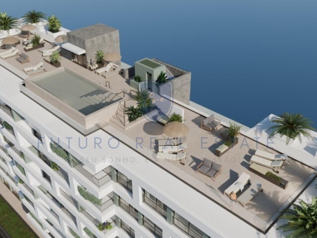 Apartamento T2 - S�o Martinho, Funchal, Ilha da Madeira - Imagem grande