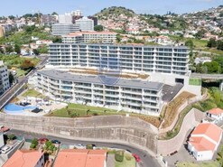 Garagem - So Martinho, Funchal, Ilha da Madeira