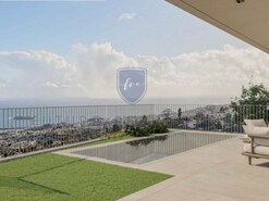 Moradia T3 - Monte, Funchal, Ilha da Madeira