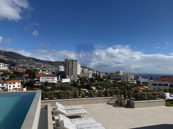 Apartamento T2 - S�o Martinho, Funchal, Ilha da Madeira