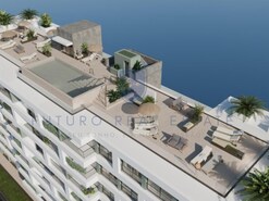 Apartamento T2 - S�o Martinho, Funchal, Ilha da Madeira