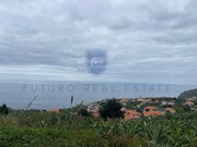 Terreno R�stico - Arco da Calheta, Calheta (Madeira), Ilha da Madeira - Miniatura: 6/9