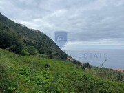 Terreno R�stico - Arco da Calheta, Calheta (Madeira), Ilha da Madeira - Miniatura: 7/9