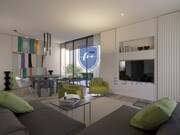 Apartamento T3 - Santa Luzia, Funchal, Ilha da Madeira - Miniatura: 1/9