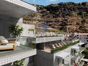 Apartamento T1 - Ribeira Brava, Ribeira Brava, Ilha da Madeira - Miniatura: 5/9