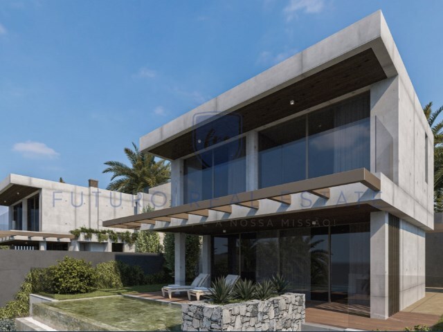 Moradia T3 - Arco da Calheta, Calheta (Madeira), Ilha da Madeira - Imagem grande