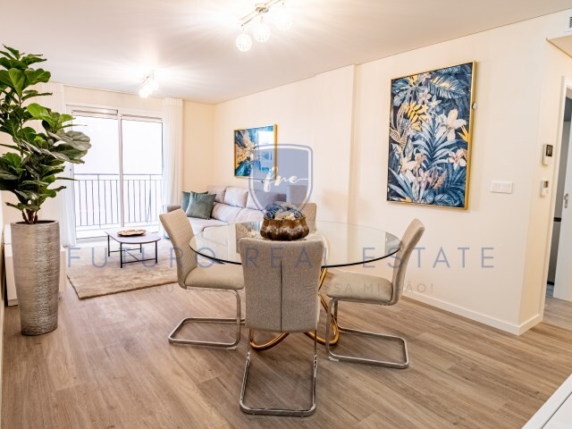 Apartamento T2 - S�, Funchal, Ilha da Madeira - Imagem grande