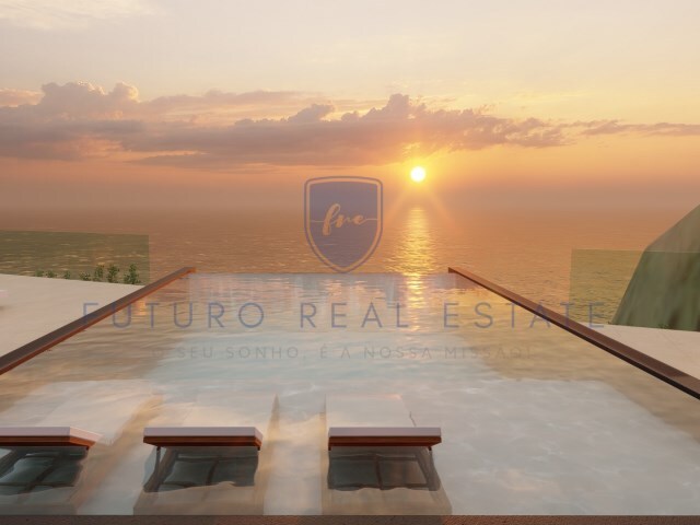 Terreno R�stico - Calheta (Madeira), Calheta (Madeira), Ilha da Madeira - Imagem grande