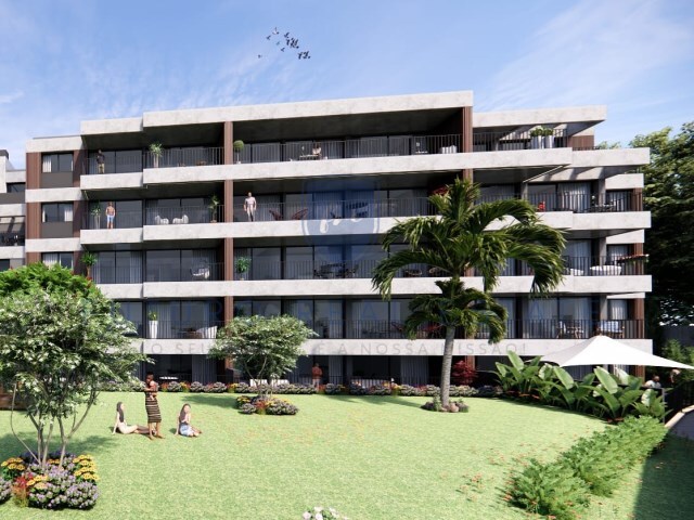 Apartamento T1 - Machico, Machico, Ilha da Madeira - Imagem grande