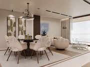 Apartamento T2 - Imaculado Cora��o Maria, Funchal, Ilha da Madeira - Miniatura: 2/9